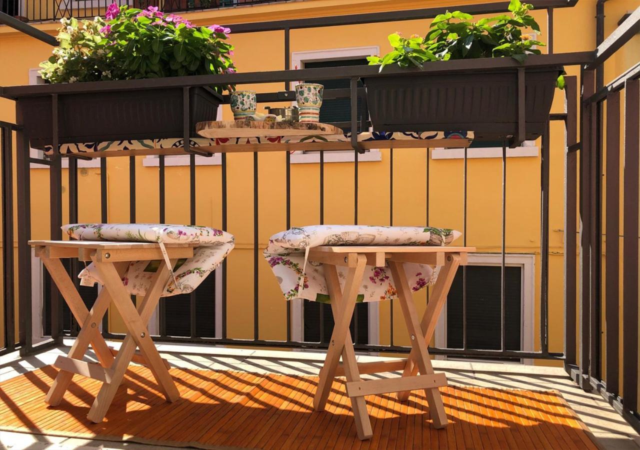 Casa Vittoria Bridge Acomodação com café da manhã Verona Exterior foto